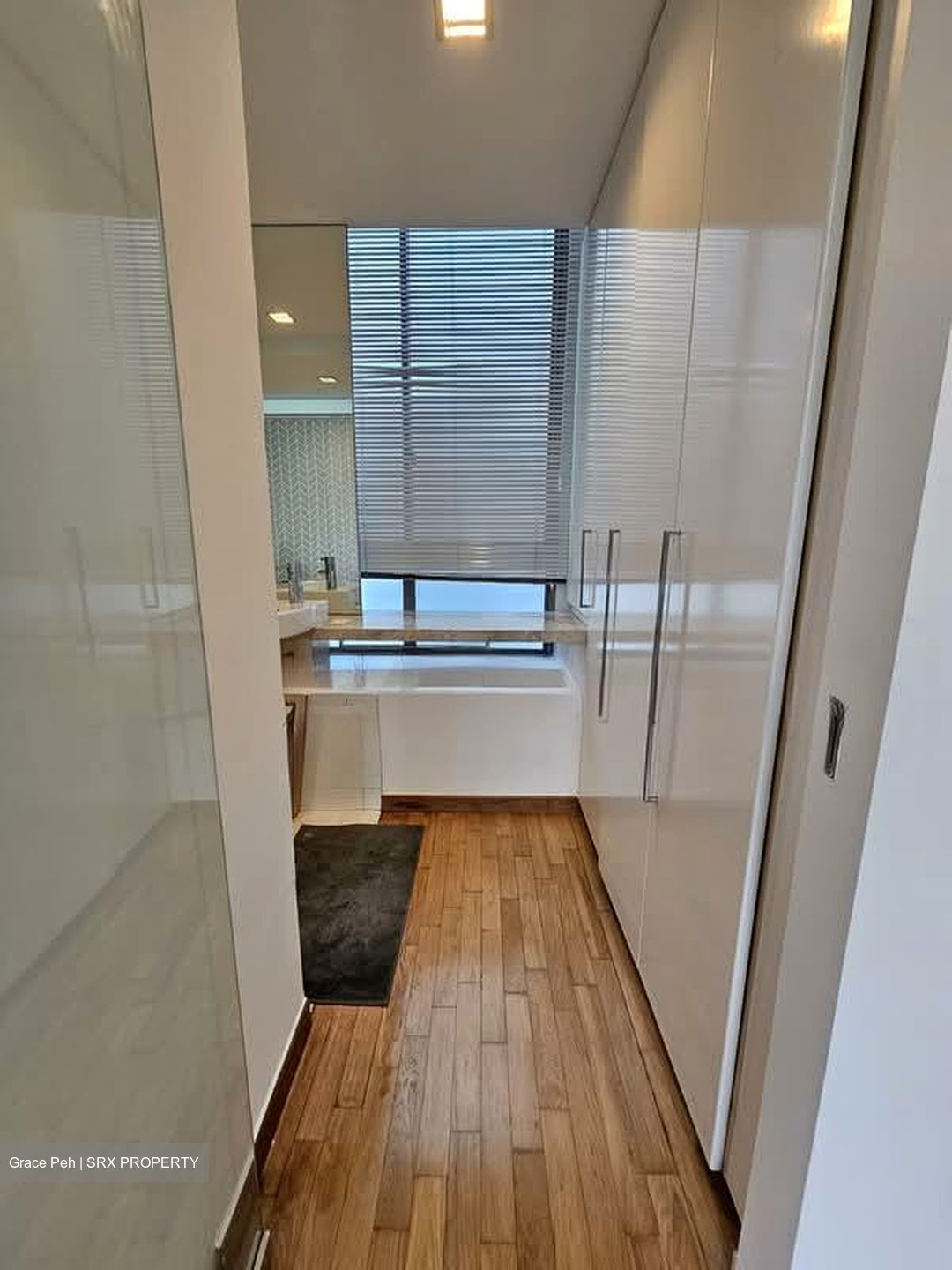One-north Residences (D5), Apartment #555542921